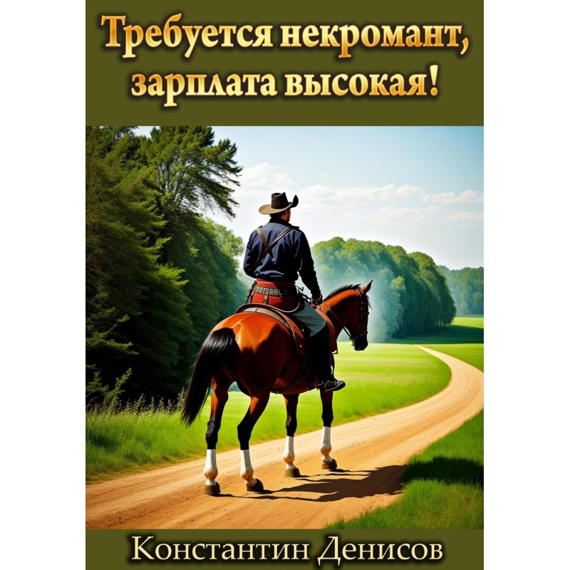 Necromancer required, high...