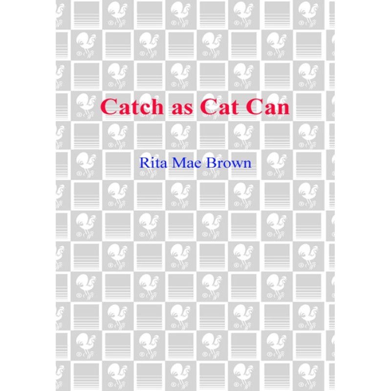 Catch As Cat Can
