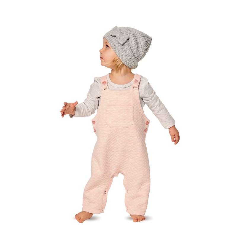 Викрійка Півкомбінезон...