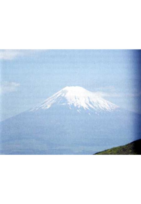 On the Etymology of the Name of Mt. Fuji