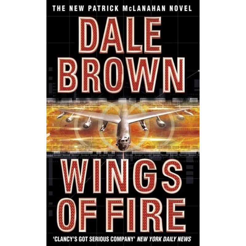 Wings of Fire