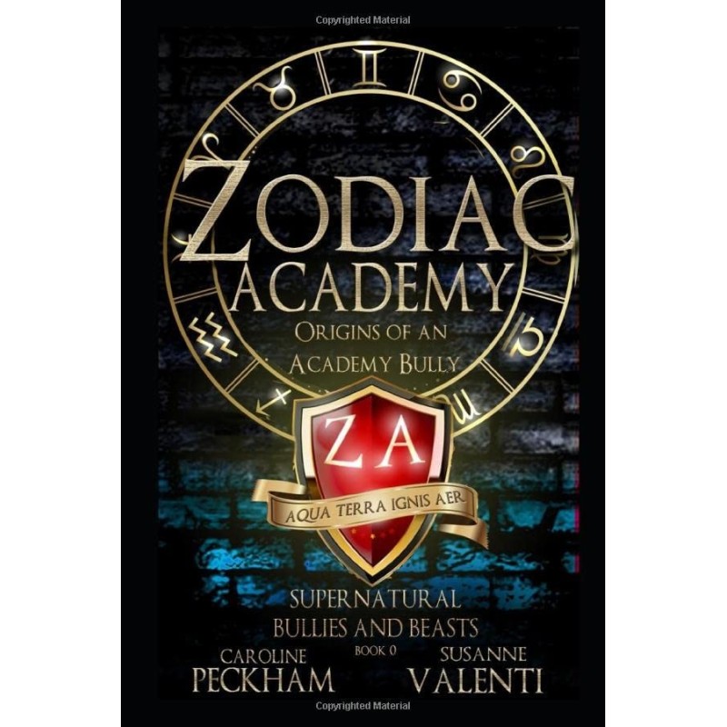 Origin of the Academy Bully