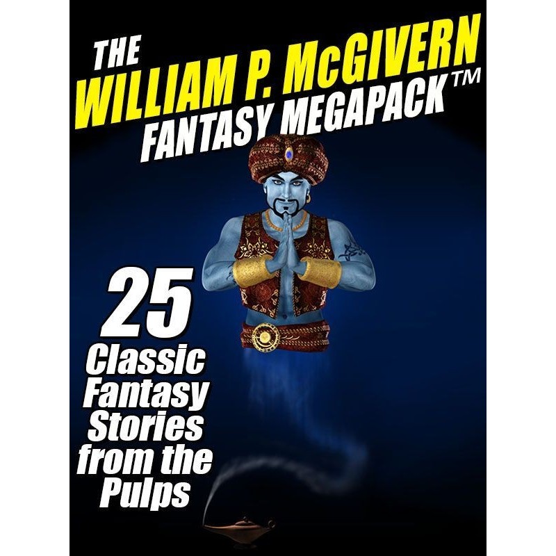 The William P. McGivern...