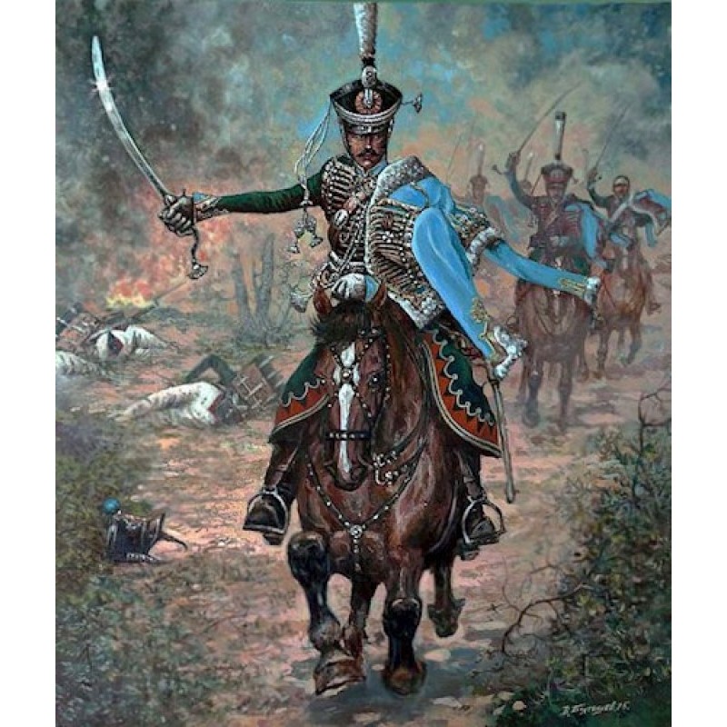 Человек войны