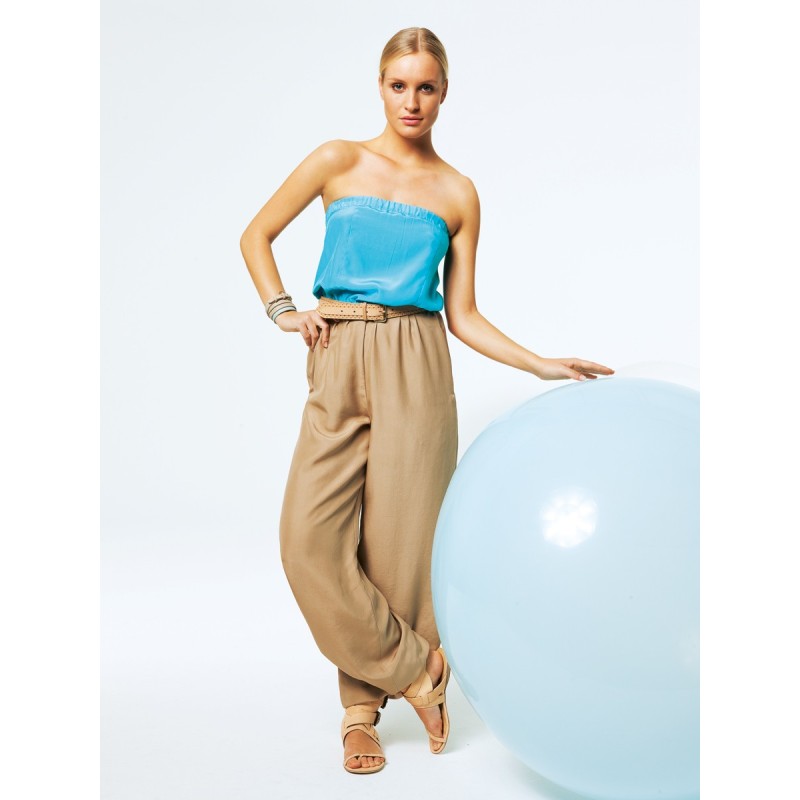 Pattern Overalls from...