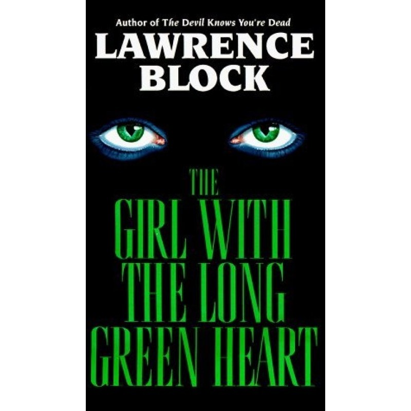 The Girl with the Long...