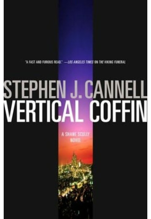 Vertical Coffin