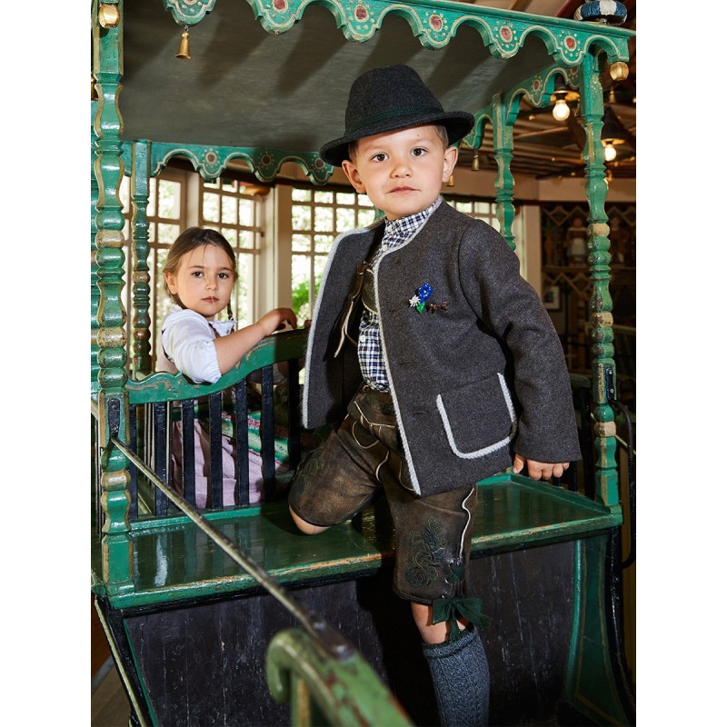 Выкройка Пиджак-янкер из...