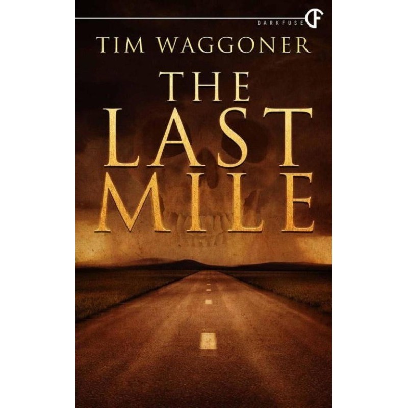 The Last Mile