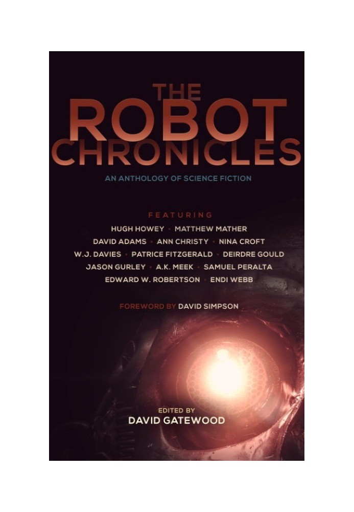 The Robot Chronicles