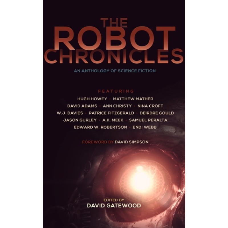 The Robot Chronicles