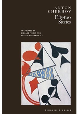 Fifty-Two Stories