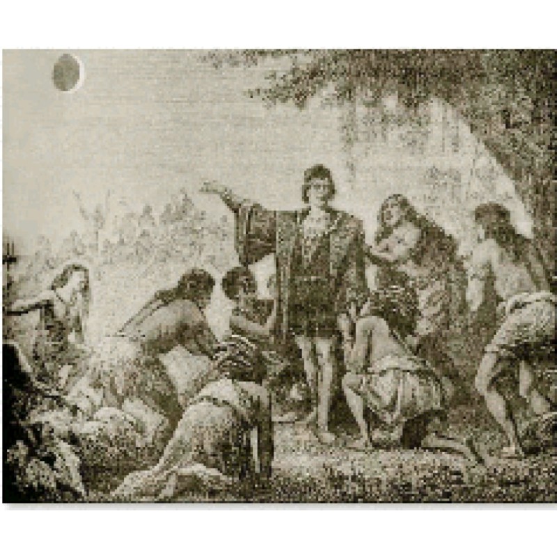 The Tale of the Fatal...