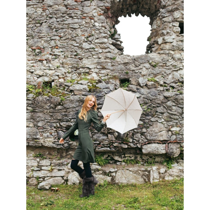 Викрійка Сукня відрізна з...