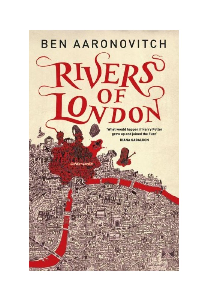 Rivers of London