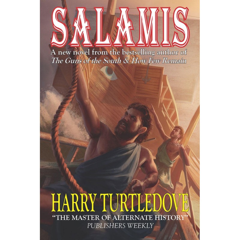 Salamis