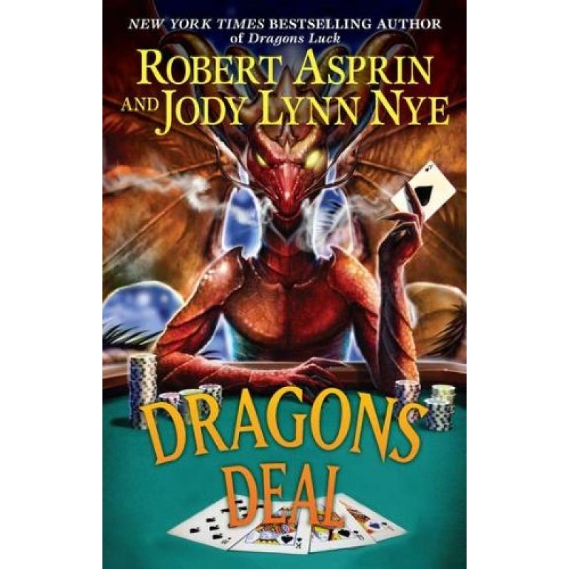 Dragons deal