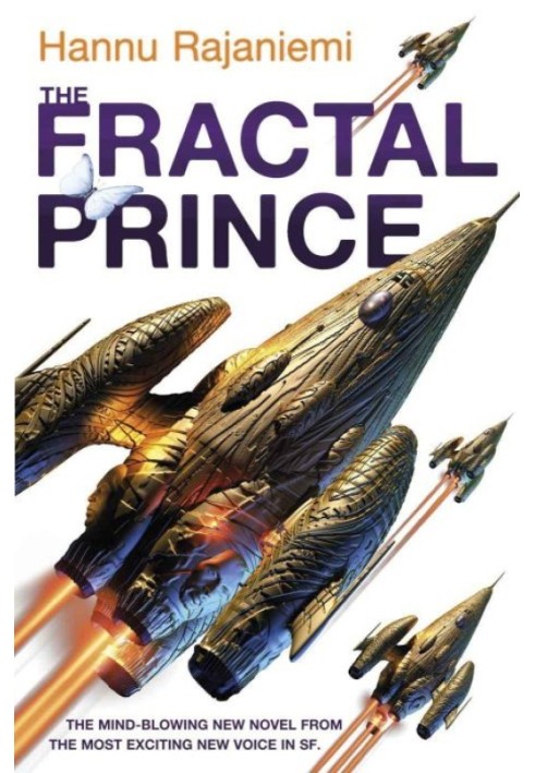 The Fractal Prince