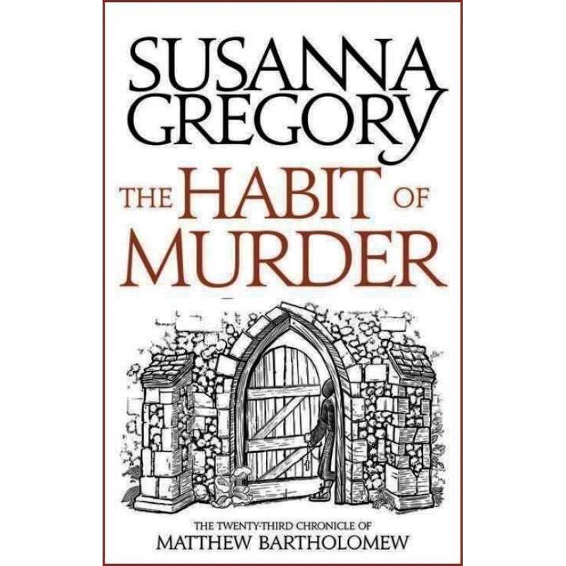 The Habit of Murder
