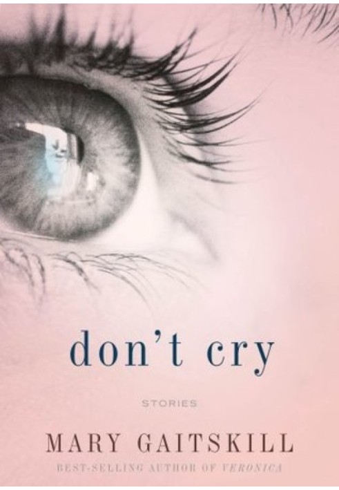 Don't Cry