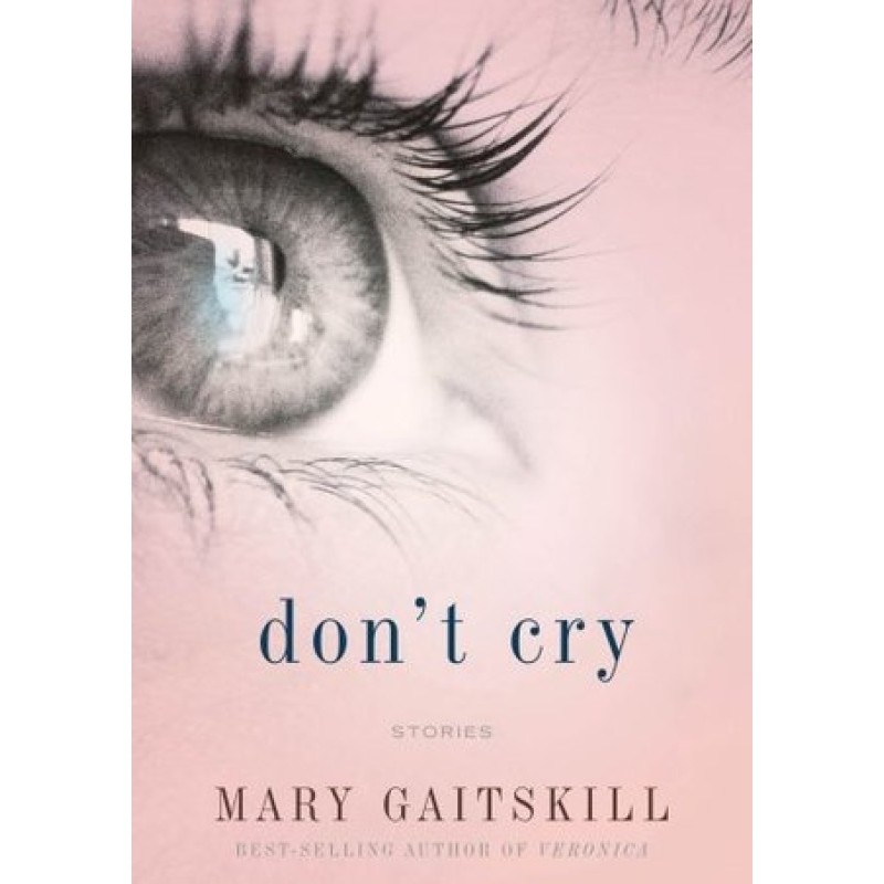 Don't Cry