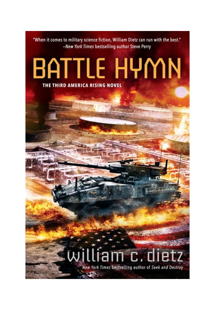 Battle Hymn