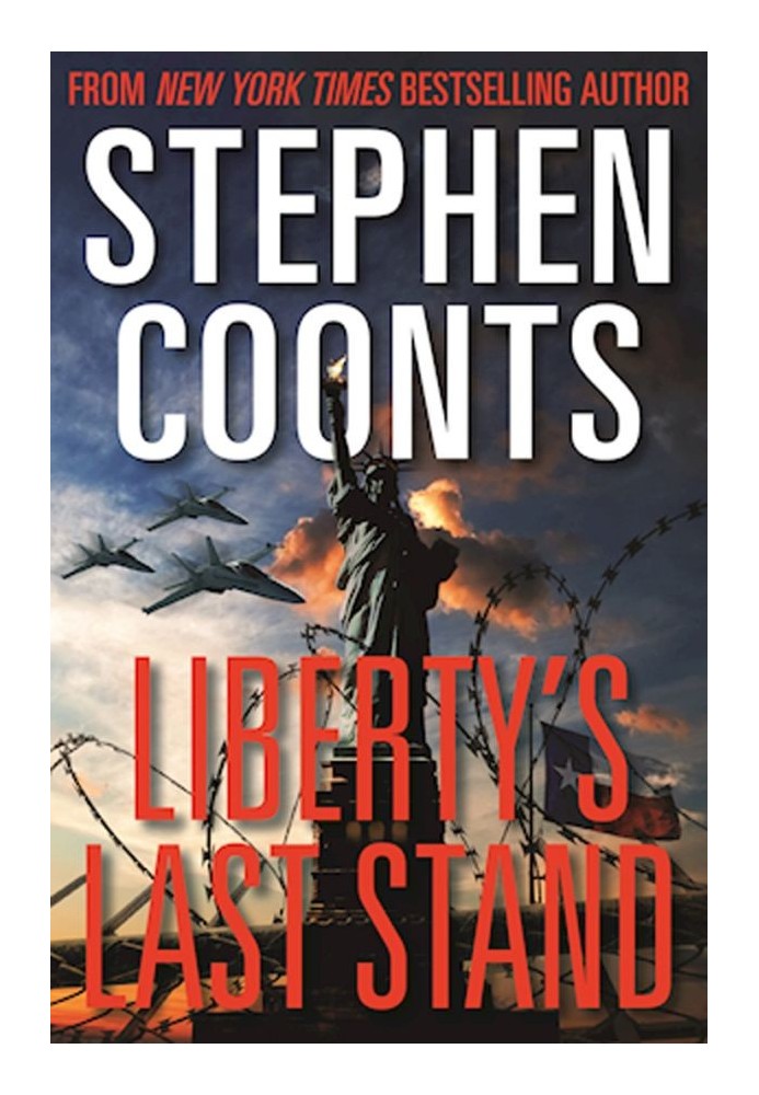 Liberty's Last Stand