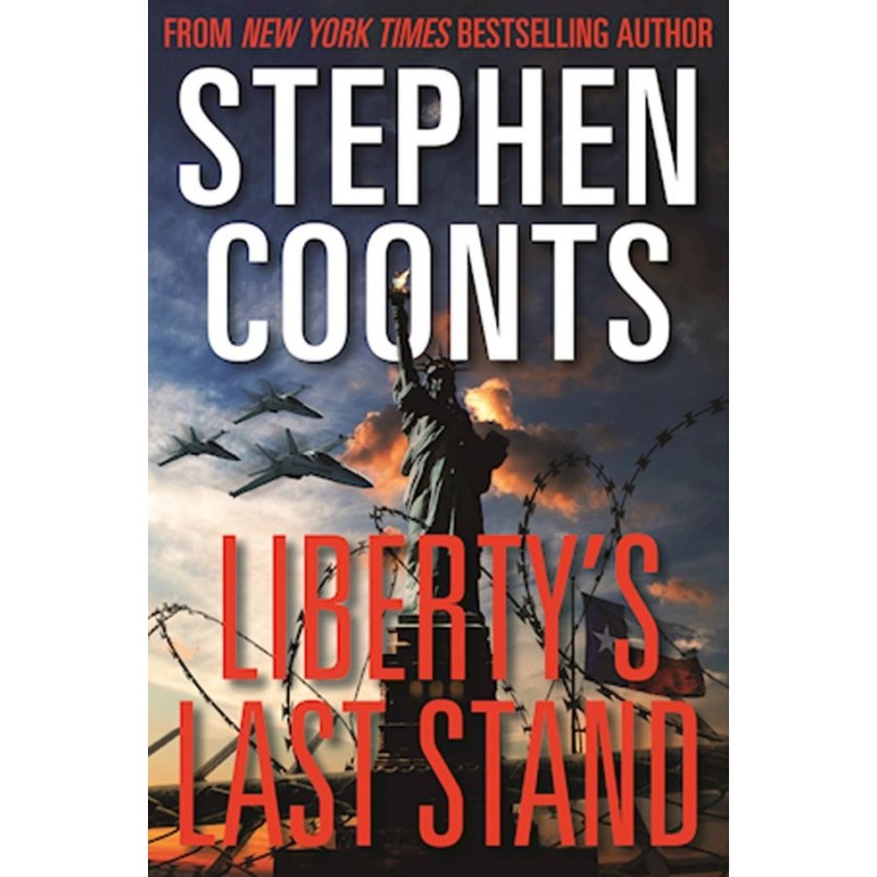 Liberty's Last Stand