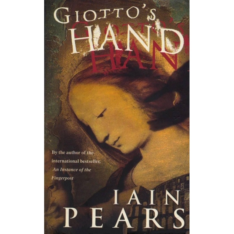 Giotto's Hand