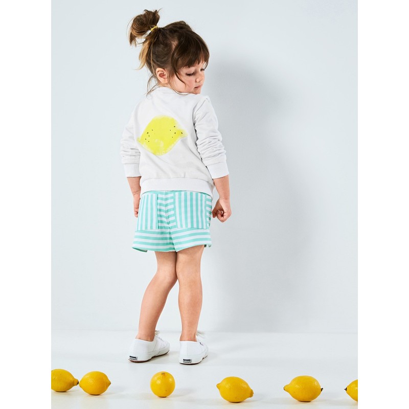 Pattern Knitted blouse...