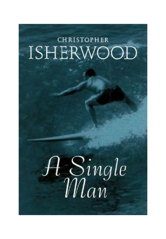 A Single Man
