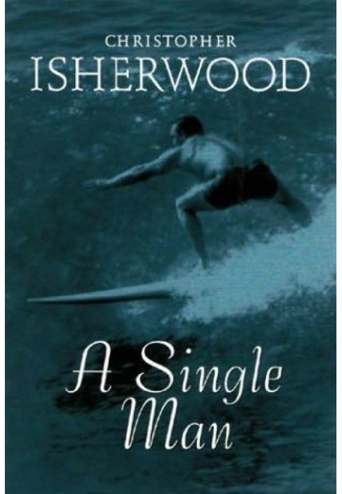 A Single Man