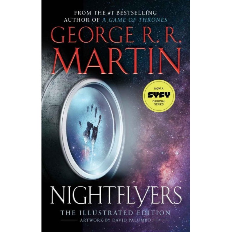 Nightflyers: The...