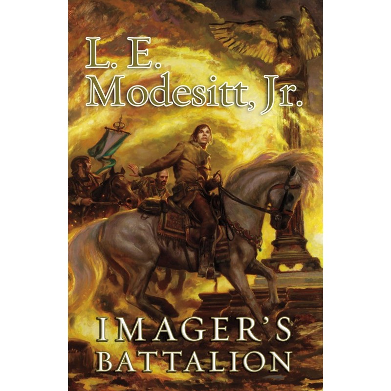 Imager’s Battalion