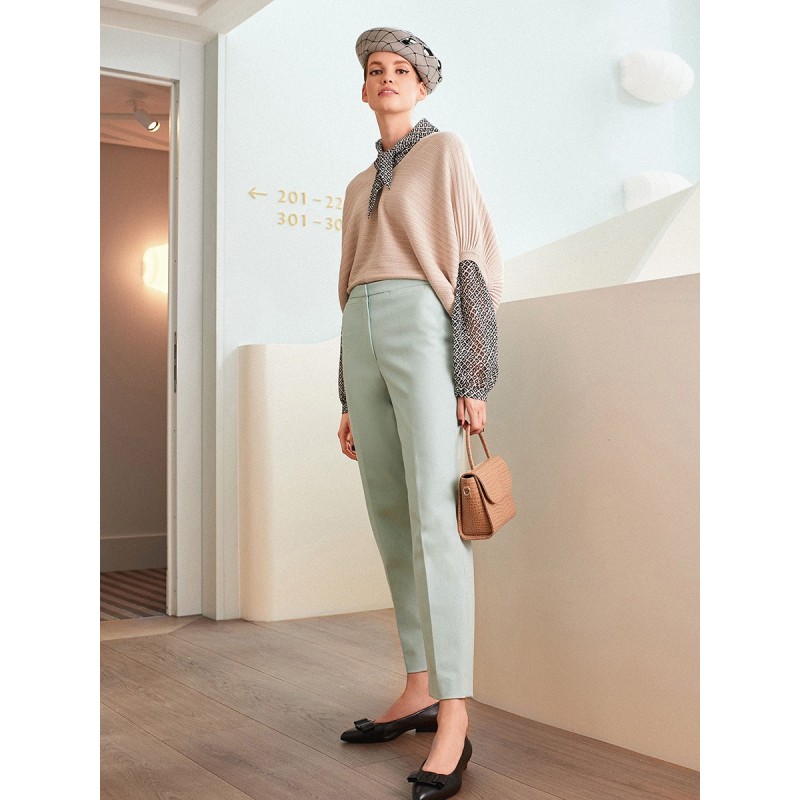 Pattern Pants with arrow...