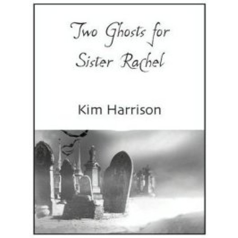 Two Ghosts for Sister...