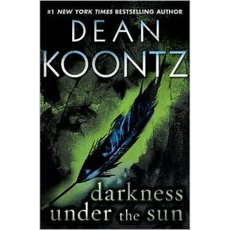 Darkness under the sun