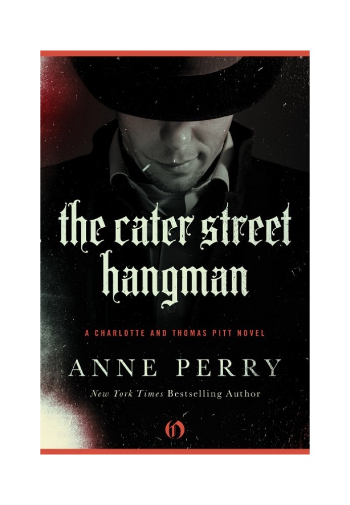 Cater Street Hangman