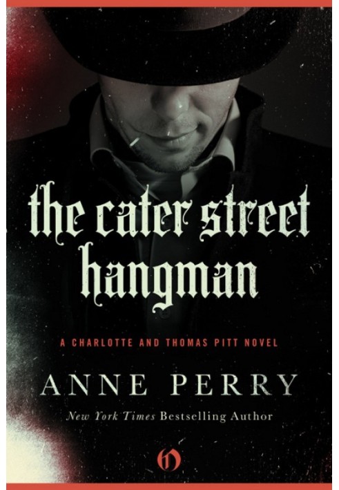 Cater Street Hangman