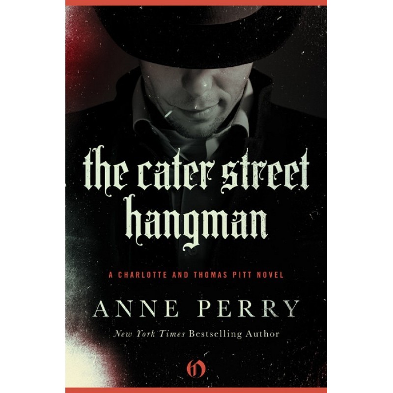 Cater Street Hangman