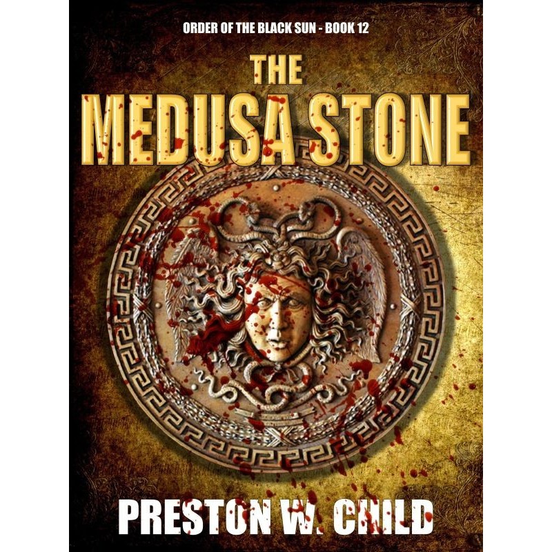 The Medusa Stone