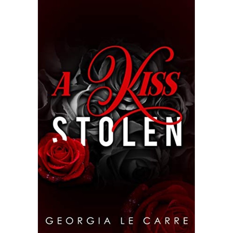 Вкрадений поцілунок