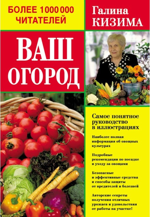 Ваш город. Найзрозуміліший посібник в ілюстраціях