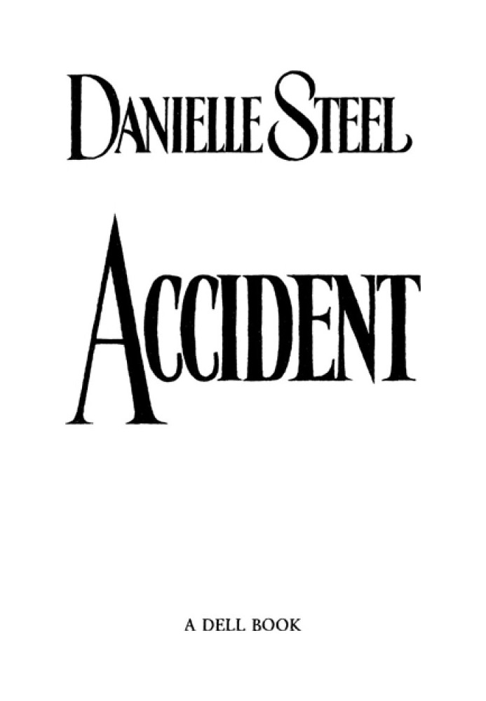 Accident