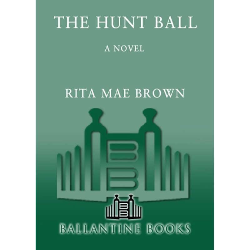 The Hunt Ball