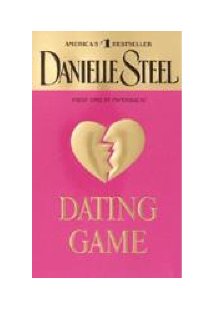 Dating Game