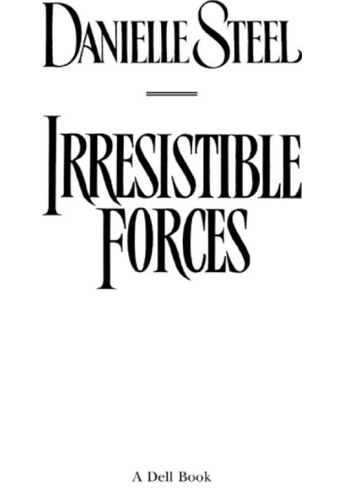 Irresistible Forces