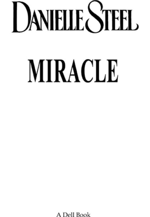 Miracle