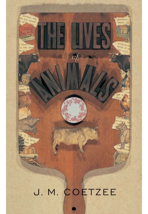 The Lives of Animals