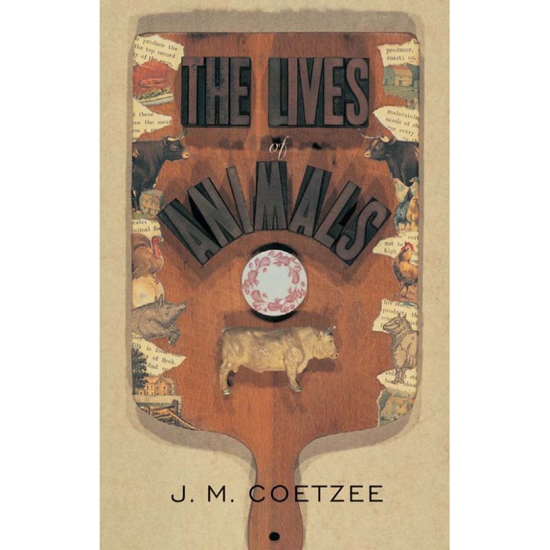 The Lives of Animals